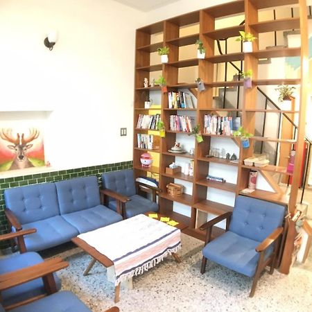 Artfull House Βίλα Ταϊνάν Εξωτερικό φωτογραφία